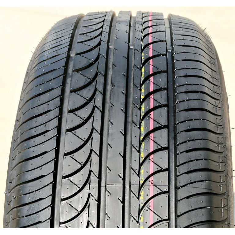 Fullway PC369 Tires, 205/65R15, All-Season Performance, Passenger