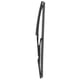 thumbnail image 5 of Brazo De Limpiaparabrisas, Conjunto De Brazo De Limpiaparabrisas Duradero Negro ABS Para Coche, 5 of 7