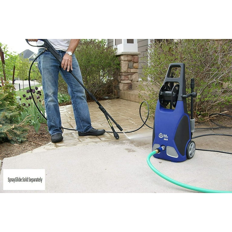 Ar blue clean 383 replacement hose deals