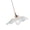 transparent-big, variant on Modern Flower Glass Pendant Lamp Energy Efficient for Kitchen Lighting Fixture
