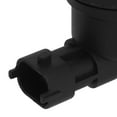 thumbnail image 2 of Diesel Engine Hour Meter,Mechanical Hour Meter DC12V Hour Meter Mechanical Hour Meter Dependable Performance, 2 of 5