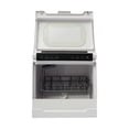 thumbnail image 6 of Countertop Dishwasher, Household Dishwasher, Multifulctional Dish-washing Machine, 6 of 8
