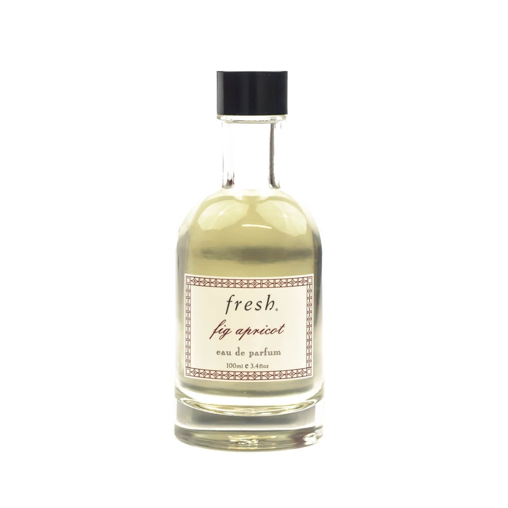 Fresh Eau De Parfum EDP Fig Apricot 3.4oz (100ml)