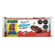 thumbnail image 1 of Pastelito Kinder Delice pack 10 pzas de 39 g c/u, 1 of 4