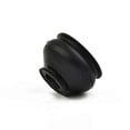 thumbnail image 4 of Universal Car Suspension Steering Ball Joint Rubber Dust Boot Cover Set - 6-Piece Auto Replacement Parts, 4 of 5