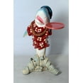 thumbnail image 3 of Small Shark Butler Statue, 3 of 7