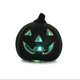 thumbnail image 1 of Luces de calabaza QTBIUQ, adornos de linterna de Jack, luces navideñas, lámpara de luz LED, linterna, accesorios para el hogar, bar, terror, negro, 1 of 3