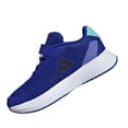 thumbnail image 2 of Tenis Adidas Duramo SL EL para Niños 17 A 21. ID9142 azul 20, 2 of 4