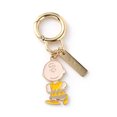 thumbnail image 1 of Llavero original de Snoopy Charlie, accesorio para pareja, bonito colgante para bolso, regalo pequeño y exquisito, 1 of 3