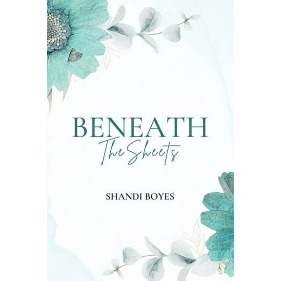 Beneath the Sheets - Discreet, (Paperback)