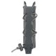 thumbnail image 1 of Rifle Pistol Single Bag para MP5/MP7 Molle Mag Pouch Airsoft Accesorios (Gris) Likrtyny Para estrenar, 1 of 9