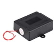 thumbnail image 4 of Kit Central remoto de coche, cerradura Universal de puerta de coche, sistema de entrada sin llave, Kit de Control remoto de bloqueo Central, 4 of 5