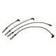 thumbnail image 4 of Juego de Cables para Bujías Zulema de repuesto para bujías Automotrices de 4 Piezas, 4 of 7