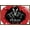 Bronze Framed Version, variant on Marvel Venom: Let There be Carnage - Bust Wall Poster, 22.375" x 34"