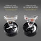 thumbnail image 5 of Mezcladora de bebidas personal Elite Gourmet EPB-1800A, 5 of 7
