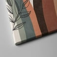thumbnail image 6 of Merry-XMAS Mid-Century 12" X 16" Abstract Geometric Prints (Set of 3), 6 of 6