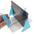 thumbnail image 3 of Miangastore 1 Set Physics Science Learning Aid Physics Science Experiment Kit Physics Science Kit Physics Learning Aid Props Physics Learning Props Optics Physics Teaching Aid, 3 of 8