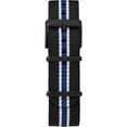 thumbnail image 2 of Timex TW2T29700 Montre Homme MK1 Supernova Chrono Cadran Noir, 2 of 3
