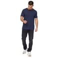 thumbnail image 5 of Kandor Mens Dovar T-Shirt (Pack Of 5), 5 of 5
