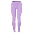 thumbnail image 2 of Gibobby Leggins termicos mujer Leggings con estampado de Navidad para mujer, pantalones para Yoga, mallas de compresión(Morado,XG), 2 of 5
