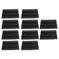 thumbnail image 4 of Sound Dampening Panels, Acoustic Foam Widely Used 10Pcs Noise Pollution Reducing Voice Absorbing  For Recording Studio For Home, 4 of 8