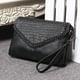 thumbnail image 5 of Minnieouse Bolso bandolera negro para mujer Cinturón desmontable Organización fácil Bolsos bandolera Hombro cruzado Bolsas de mensajero y de hombro Negro-L, 5 of 6