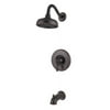 Pfister Marielle Single Handle Tub and Shower Trim Kit, Available in Various Colors