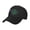 Black, variant on Make America Healthy Again Sandwich Cap Unisex Adjustable Adult Baseball Caps Casquette Hats Flat Cap