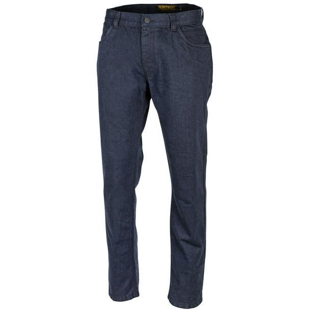 Cortech Primary Riding Jean Blue Pants size 38W 32L - Walmart.com ...