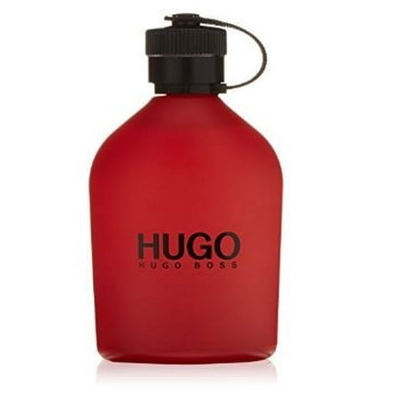 UPC 737052714066 product image for Hugo Boss Red Eau de Toilette Spray, 4.2 Oz | upcitemdb.com