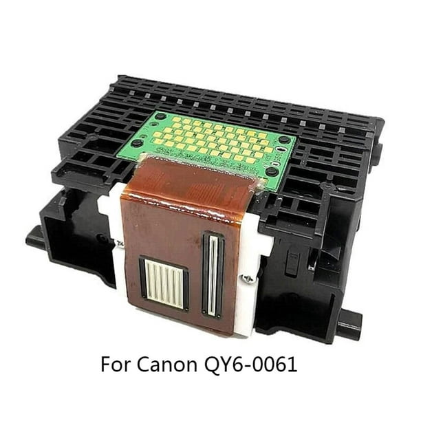 Print Head Spray Nozzle For Canon- IP4300 IP5200 MP600 QY6-0061 Accessories Repair Parts -
