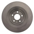 thumbnail image 2 of C-Tek Disc Brake Rotor 121.33101 Fits select: 2005-2011 AUDI A6, 2 of 5