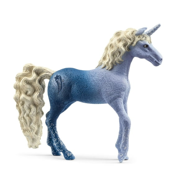 schleich 70797 Collectible Unicorn Shooting Star, from 5 years BAYALA - Figurine, 10 x 9 x 2 cm