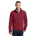 thumbnail image 1 of Chaqueta Soft Shell Eddie Bauer (EB530) Rojo ruibarbo, XL eddie bauer 1009345, 1 of 1