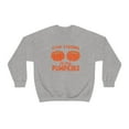thumbnail image 7 of Stop Staring at my Pumpkins Sweatshirt for Fall, 7 of 7