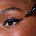 thumbnail image 5 of e.l.f. Intense Ink Eyeliner, Blackest Black, 5 of 12