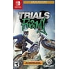 Trials Rising Gold Edition, Ubisoft, Nintendo Switch, 887256037123