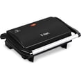 thumbnail image 3 of T-FAL | Parrilla Grill Sandwichera Negra con Antiadherente | PANNINIS, TORTAS, SANDWICHES | SW3318MX, 3 of 4