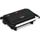 thumbnail image 3 of T-FAL | Parrilla Grill Sandwichera Negra con Antiadherente | PANNINIS, TORTAS, SANDWICHES | SW3318MX, 3 of 4