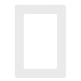 thumbnail image 2 of Coofit 4PCS Photo Frame Creative Dual Layers Magnetic Picture Frame Photo Display Frame, 2 of 10