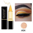 thumbnail image 1 of Fiudx Delineate Ojos Maquillaje, Resistente Al Aceite, Larga Duración, Secado Rápido, Antitranspirante y Antimareos., 1 of 2