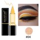 thumbnail image 1 of Delineador de ojos, maquillaje, delineador de ojos, resistente al aceite, de larga duración, de secado rápido, resistente al sudor y no marea. Delineador de ojos en crema., 1 of 2