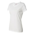 thumbnail image 3 of Fruit of the Loom HD Cotton Women�'s Short Sleeve T-Shirt, 3 of 4