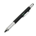 thumbnail image 4 of Stylo à Bille Multifonction 7 en 1 avec Outil de Mesure Moderne Règle Technique Stylet Tournevis à Bille Écran Tactile, 4 of 8