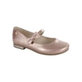 thumbnail image 1 of Calzado de INFANTIL tipo ZAPATILLA color ORO ROSADO CH Coqueta 45007-V, 1 of 1
