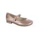 thumbnail image 1 of Calzado de INFANTIL tipo ZAPATILLA color ORO ROSADO CH Coqueta 45007-V, 1 of 1