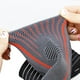 thumbnail image 3 of Tobillera de compresión JShteea Elástico Para Estrenar, 3 of 9
