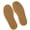 Beef tendon color, variant on Nonslip Sneakers Outsole Cuttable Rubber Soles Stickers Replaceable Repair Outsole Wearable Shoe Pad
