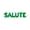 Green, variant on Letter Balloons - SALUTE 16" Inch Alphabet Letters Foil Mylar Balloon Retirement or Farewell Party Banner (Gold)