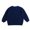 Navy, variant on Paiwinds Fall Winter Autumn Toddler Cute Girls Crew Neck Knit Pullover Sweater Long Sleeve Solid Color Casual Regular Fit Everyday Basic Tops for Kids